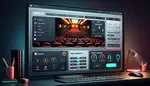 SmartCine - Movie Theater Reservation System